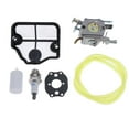 thumbnail image 1 of Carburetor Carburettor Chain Carb Replacement 36, 1 of 8