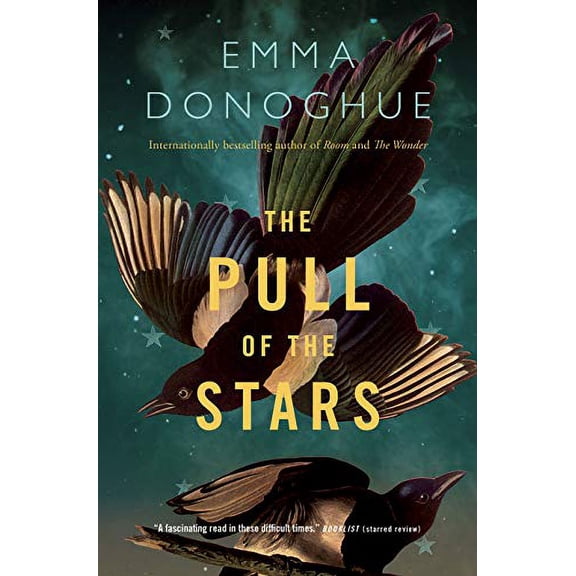 The Pull of the Stars (Hardcover)