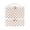 Khaki, variant on Cosmetic Storage Bag Two-Layer Design Large Capacity Makeup Bag Wear-Resistant Scratch-Resistant Travel Makeup Organizer