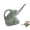 green, variant on Elephant Watering Can 2L for Indoor Houseplants,Plastic Watering Kettle with Ergonomic Handle, Long Mouth Patio Sprinkling Water Bottle Pot for Home Garden Lawn Yard