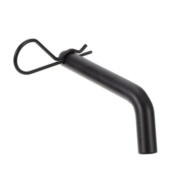 MasteelfCA 5/8" Trailer Tow Bar Pin Trailer Hitch Pin Trailer Bolt Locking Pin Receiver