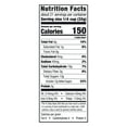 thumbnail image 3 of Great Value Cranberry Cashew & Almond Trail Mix, 24 oz, 3 of 7
