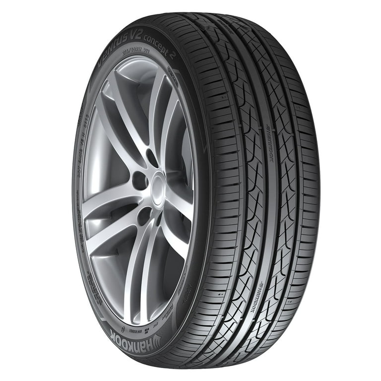 Hankook Ventus V2 Concept 2 All-Season Tire - 215/45R17 91V