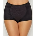 thumbnail image 2 of Bali Womens Tummy Panel Firm Control Brief 2-Pack Style-X710, 2 of 13