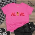 thumbnail image 4 of "Gingerbread Mom "Family Matching Holiday,Christmas T-Shirt, 4 of 4