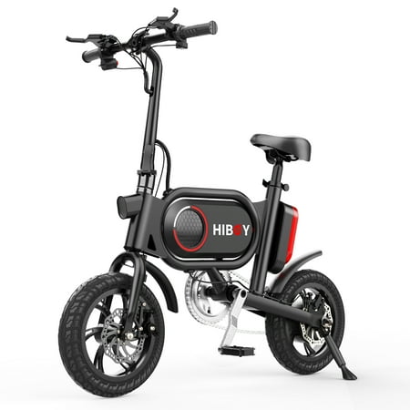 Hiboy P10 Folding Electric Bike for Adults