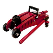 Horizontal Jack, 2-ton Car Jack, SUV Hydraulic Tool For Off-road Cars ,Easy to Operate