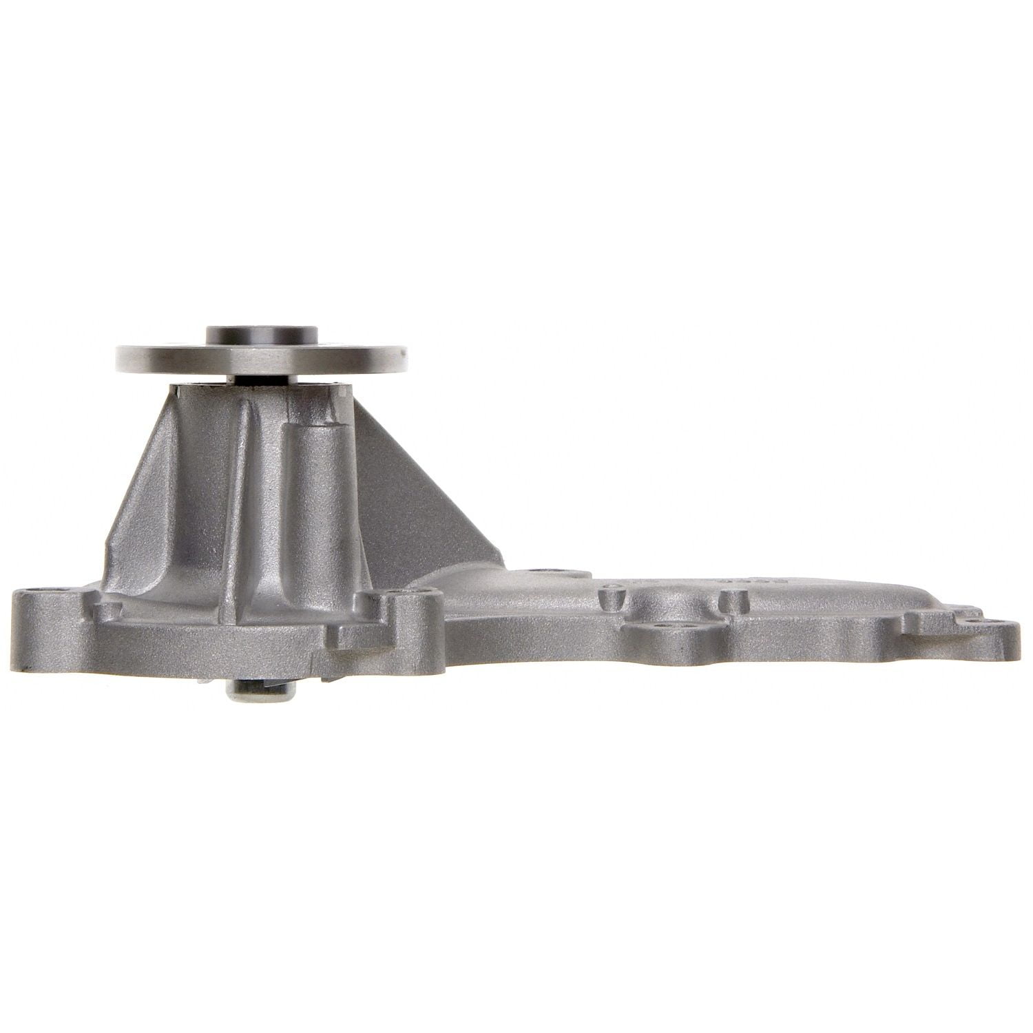 Engine Water Pump Fits select: 2000-2006 NISSAN SENTRA