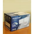 thumbnail image 2 of Heath Zenith Hz-8813 2 Light 5" Tall Integrated Led Outdoor Commercial Flood Light -, 2 of 4
