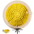 thumbnail image 4 of Miangastore Parrot Nest Box Cotton 1Set 4.9x4.9x2In, 4 of 9