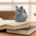 thumbnail image 4 of Funny And Figurines, Quirky Tabletop Decorative Sculptures, Home And Garden Decorations, 4 of 5