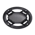 thumbnail image 4 of MERIGLARE 2 Pack of 3 Inch Replacement Round Speaker Mesh Cover Speaker Grille, 4 of 8