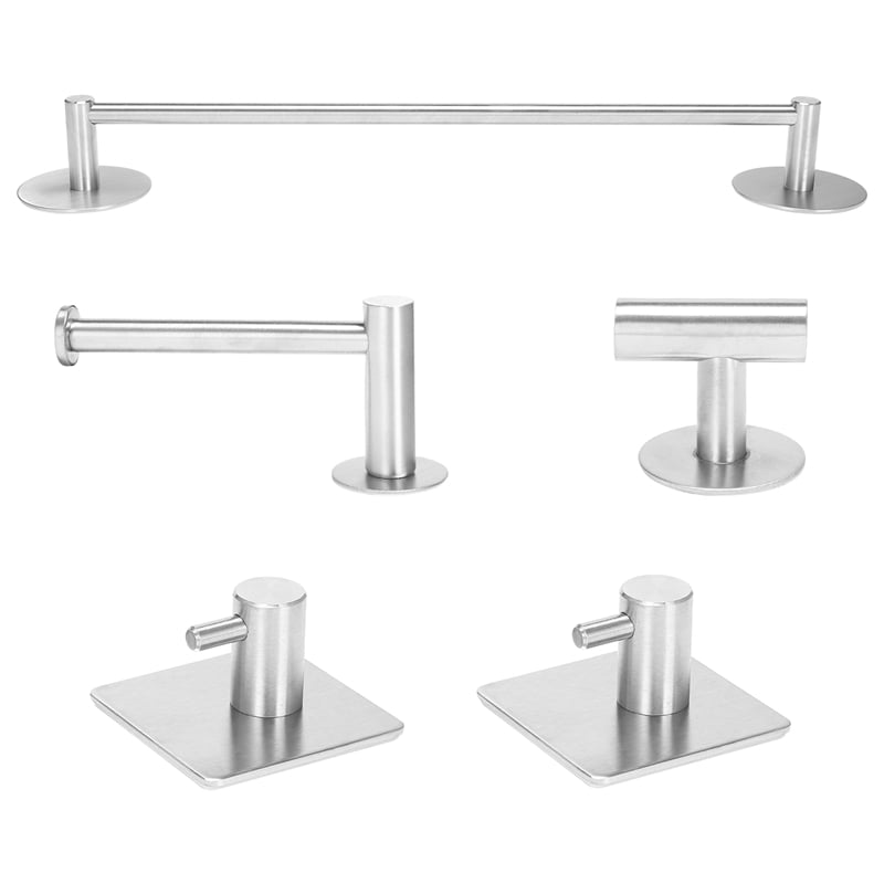Bathroom Hardware Set, Towel Bar Set,Bathroom Hardware Accessories Set