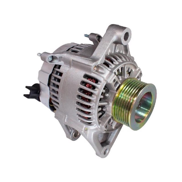 Alternador VALUE - Town & Country 4 cil - 2.5 Lts 1988 VALUE Town & Country