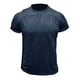 thumbnail image 2 of pstuiky camisetas para hombre, Camiseta de manga corta para hombre, estilo casual, lisa, con cuello redondo y botones camisetas de hombre l, 2 of 4