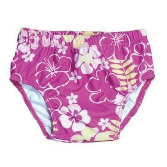 Baby Swim Diapers - Medium - Sun Blossom