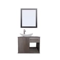 thumbnail image 1 of Gabinete De Baño Con Espejo Decorativo SOLEURA, 1 of 6