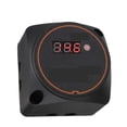 thumbnail image 1 of Dual Battery Digital Display Isolator Relay Protection Voltage Sensitive Split Charge 12V 140A for Camper Car RV Yacht Steamer ,Wide Use, 1 of 6