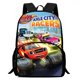 thumbnail image 5 of Mochilas para niños de Blaze y los Monster Machines, regalo de cumpleaños para estudiantes, mochilas escolares para niños, mochilas duraderas para acampar, 5 of 5