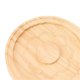 thumbnail image 3 of Pine Wood Salt Shaker, Waterproof Sugar Shaker Holder, Bar Tool for Cocktails, Margaritas A, 3 of 4