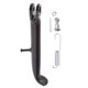 thumbnail image 1 of Soporte de 8,3 "para XR CRF 70 SDG SSR 90110 Dirt Baoblaze CRF70 Soporte lateral, 1 of 7