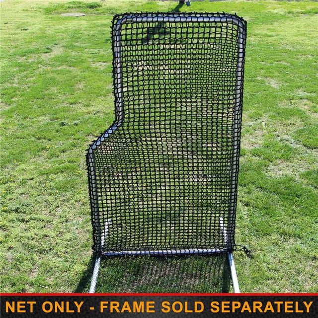 Cimarron Sports CMW-7x484LN 7 x 4 Pi. No.84 Remplacement L Filet Seulement