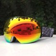 thumbnail image 4 of Bangcool Ski Goggles Creative Dual-layers Lens Snow Goggles Outdoor Goggles for Adults, 4 of 6