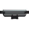 thumbnail image 2 of Soporte Para Coche Gravity Para Teléfono En Soporte De Clip Para Salida De Aire De Coche Sin Soporte Magnético Para Teléfono Móvil Soporte Para Gps Inevent EL013339-00, 2 of 6