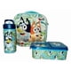 thumbnail image 1 of SET DE LONCHERA ESCOLAR 3 PIEZAS BLUEY, 1 of 4
