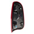 thumbnail image 2 of 1Pair Rear Bumper Tail Light BC3Z13405A BC3Z13404A for F-450 F-550 08-16 Brake Lamp Without Bulb B, 2 of 5