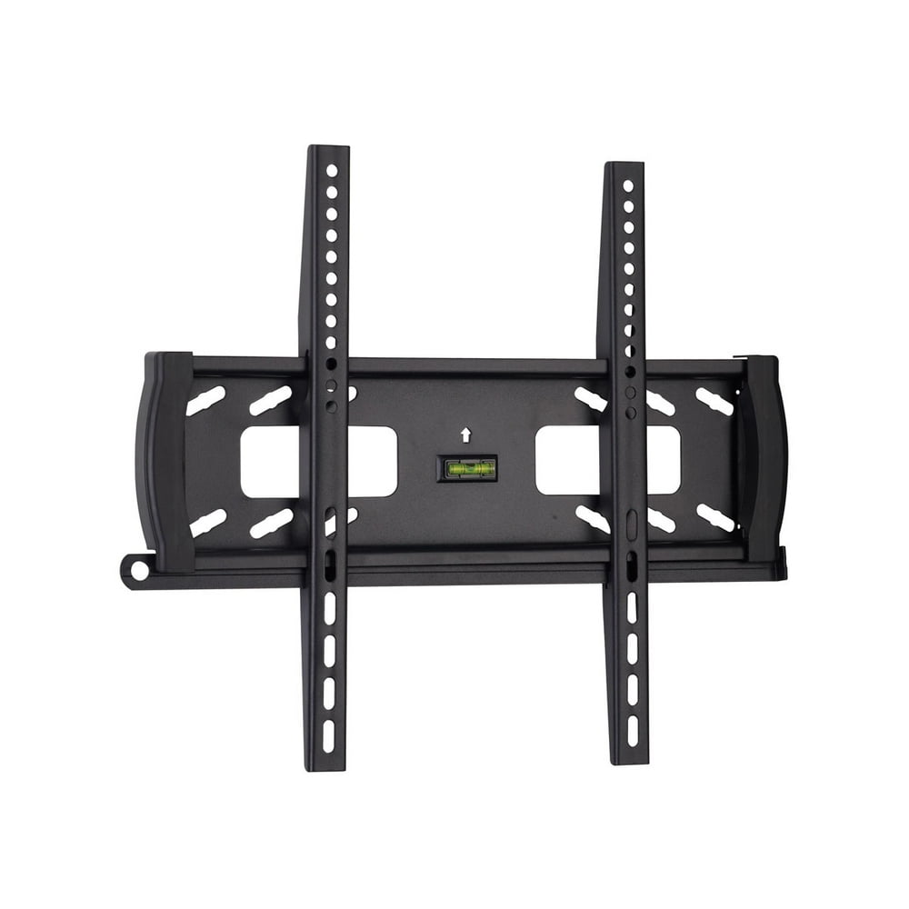 Monoprice Commercial Series Fixed TV Wall Mount Bracket For TVs 32in to