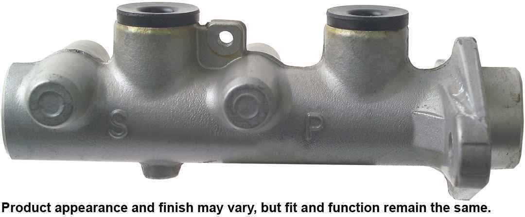 A1 Cardone Brake Master Cylinder P/N:11 3230 Fits select: 2002-2005 KIA SEDONA