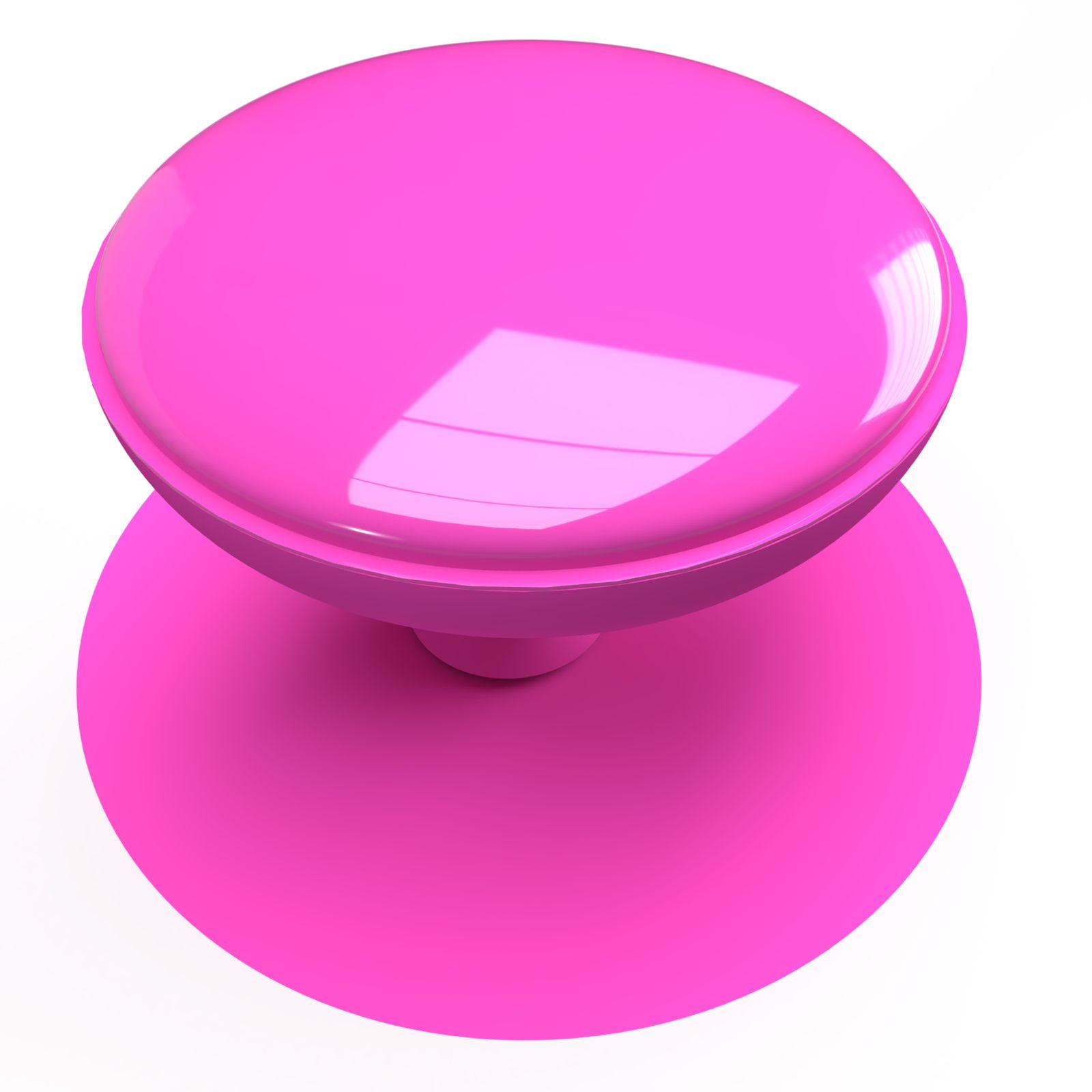 PopSockets Einhorn Handy-Grip – Magisches Design, Austauschbar, Für Glatte Handyhüllen