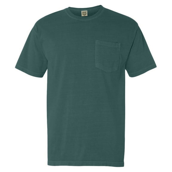Comfort Colors 6030Cc T-Shirt With Pocket Tee