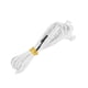 thumbnail image 2 of Sensor De Termistores NTC, 5 Uds. Sensor De Temperatura Termistor De Excelente Sensibilidad 100K Para Impresora 3D ANGGREK NTC Thermistors Sensor, 2 of 8
