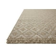 thumbnail image 7 of Loloi Dawn Indoor/Outdoor Water-Resistant Patio 7'-8" x 10' Area Rug, 7 of 7