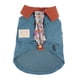 thumbnail image 3 of Camisa para perro, ropa para cachorro, diseño vintage, cómoda, suave, cálida y , para otoño e invierno, para perros pequeños, medianos y M, 3 of 8