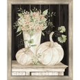 thumbnail image 1 of Great Art Now Fall Still Life by Cindy Jacobs, Framed Wall Art, 25.5W x 31H, 1 of 2