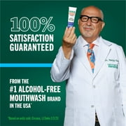 TheraBreath Healthy Gums Toothpaste, Anticavity & Gingivitis Protection, Clean Mint, 4 oz