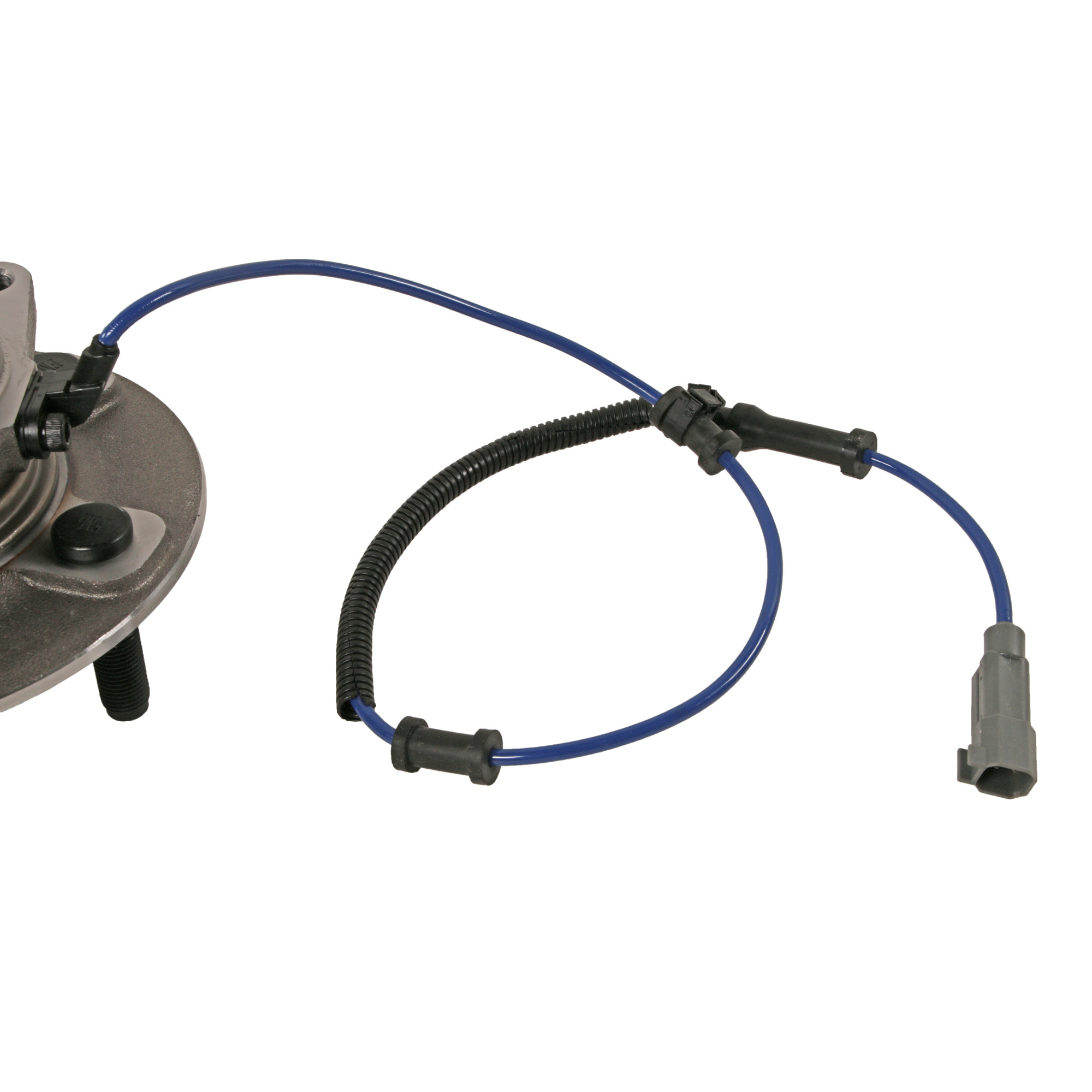 MOOG 515151 Wheel Bearing and Hub Assembly