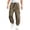 W8-Dark Green, variant on Camo Cargo Pants for Men Maple Leaf Print Drawstring Waist Tapered Cargo Jogger Sweatpants with Pockets Straight Wide Leg Bottoms Casual Fashion Y2k Loose Fit Workout Outfits,Camouflage M