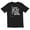 Black, variant on TotallyTorn I May Be Old But I Got To See All The Cool Bands Novelty Sarcastic Funny Mens Graphic T Shirts