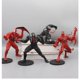 thumbnail image 5 of Figuras de Marvel Venom Spider-Man, modelo de los vengadores, adorno de chasis de coche de escritorio, decoración de oficina, estatua de colección de Navidad, novedad, 5 of 5