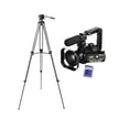 thumbnail image 1 of Kingdom 4K Camera Package With Tripod | The Ultimate Camera for Live Streaming and Recording, 1 of 1