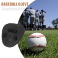 thumbnail image 4 of HEALEEP Baseball Fielding Trainers Black Foam Comfortable and Dry 1Pack for Training Design, 4 of 8