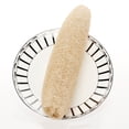 thumbnail image 4 of Naiovety Ducha Loofah Scrubber Salon Spa Esponja de limpieza exfoliante Baño Removedor de piel muerta Masajeador Cuidado de la piel Accesorios de baño Cocina y Comedor Naiovety HA008334-00, 4 of 6
