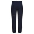 thumbnail image 2 of Regatta Pantalon de Marche Extensible à Fermeture Éclair Highton pour Garçons/filles, 2 of 4