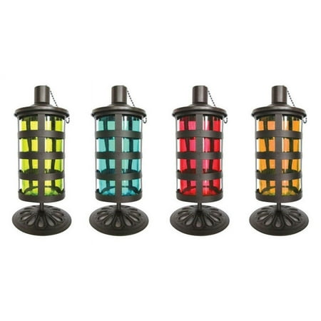 Islander Tabletop Torch Pack of 8