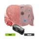 thumbnail image 5 of Mini selladora de bolsas - Selladora térmica en 1 para refrigerios - Selladora portátil recargable de bolsas de plástico - Selladora al vacío térmica portátil - Para bolsas de plástico, bolsas de, 5 of 6