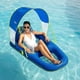 thumbnail image 2 of Aqua Flotador Inflable Para Alberca Con Techo Abatible Upf50, 2 of 4